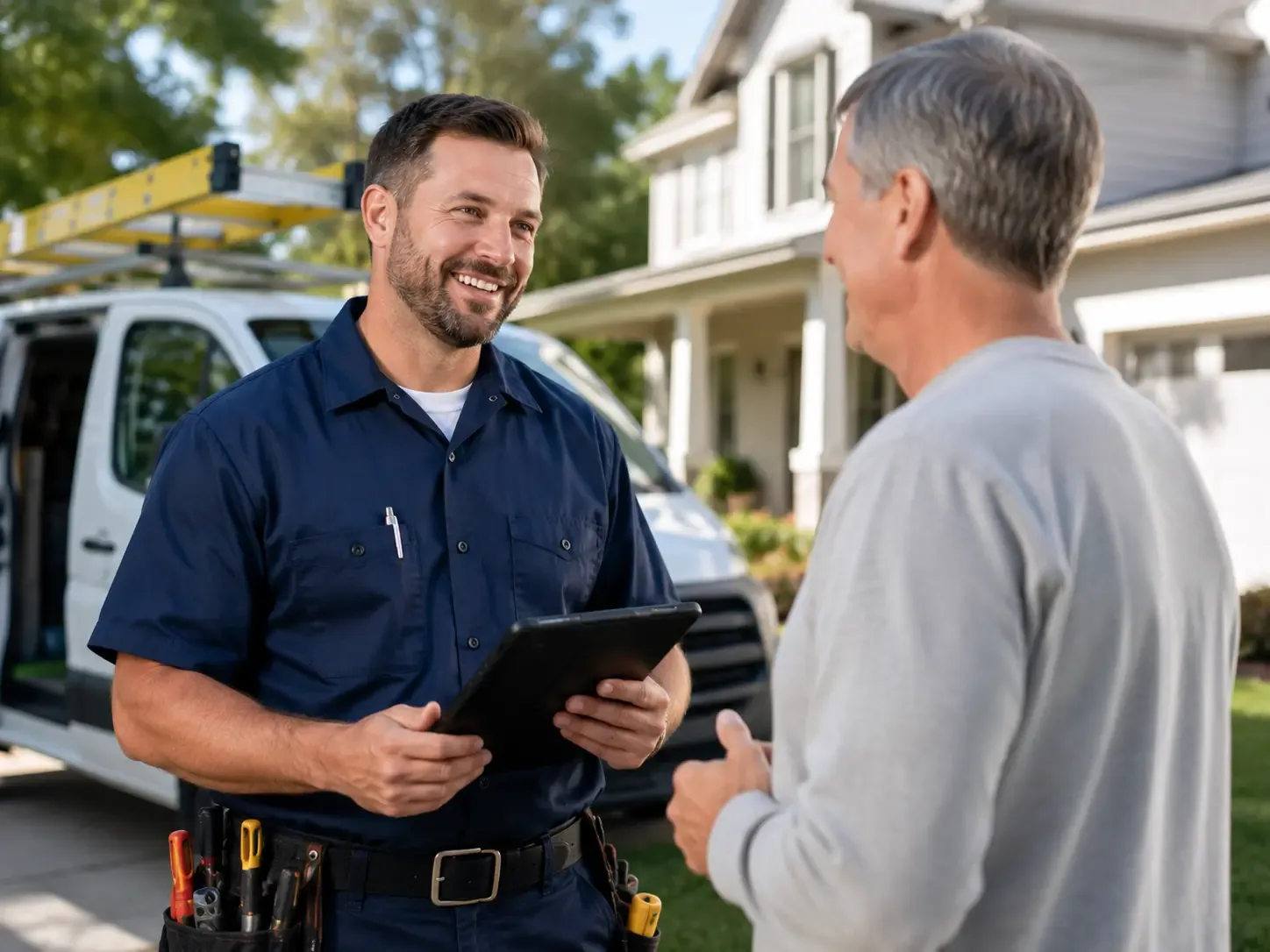 Whole Home Rewiring Tallapoosa, GA FAQs
